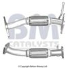 HYUNDAI 286102L810 Exhaust Pipe